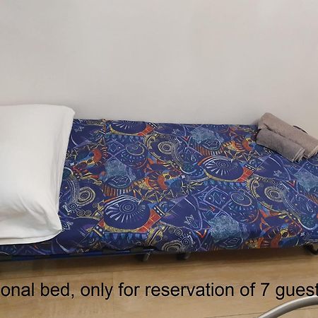 Your Lovely Home, Porta Venezia-1 Queen Bed, 3 Single Beds, 1 Sofa Bed- 米兰 外观 照片