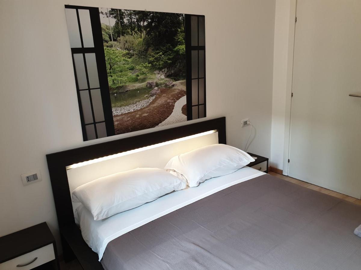 Your Lovely Home, Porta Venezia-1 Queen Bed, 3 Single Beds, 1 Sofa Bed- 米兰 外观 照片