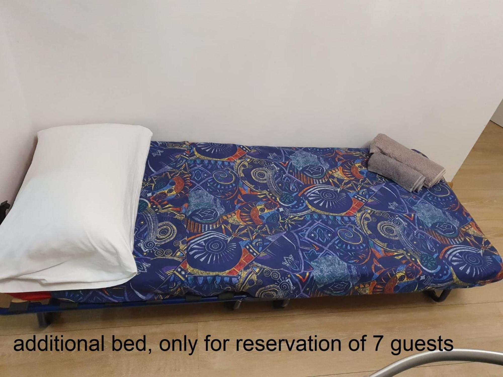 Your Lovely Home, Porta Venezia-1 Queen Bed, 3 Single Beds, 1 Sofa Bed- 米兰 外观 照片
